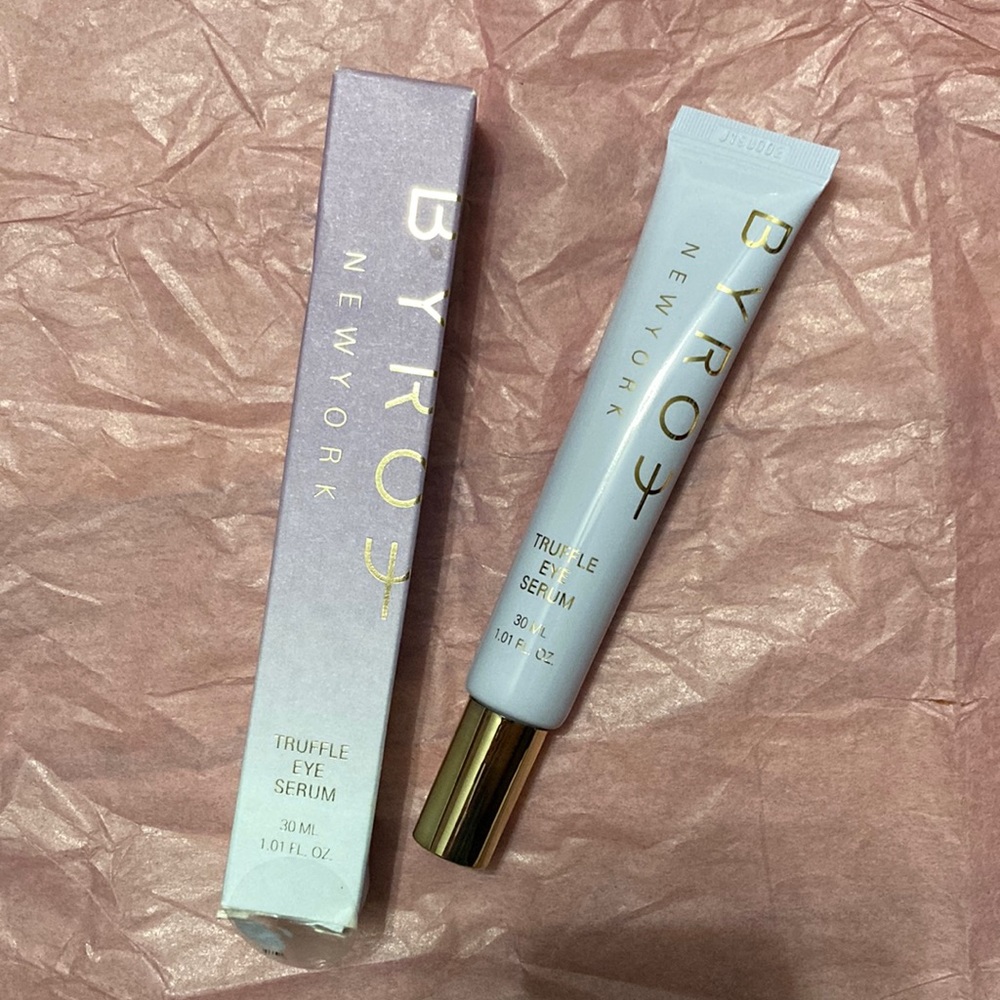 Byroe Truffle Eye Serum